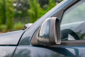 Renault Clio Baccara 51k km - 1992