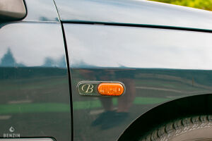 Renault Clio Baccara 51k km - 1992