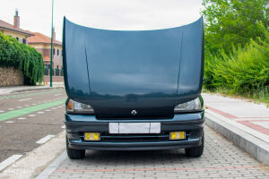 Renault Clio Baccara 51k km - 1992