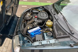 Renault Clio Baccara 51k km - 1992