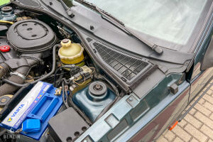 Renault Clio Baccara 51k km - 1992