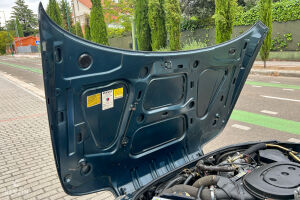 Renault Clio Baccara 51k km - 1992