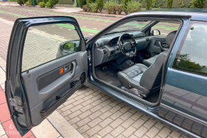 Renault Clio Baccara 51k km - 1992