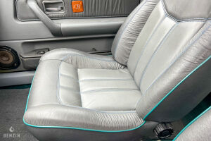 Renault Clio Baccara 51k km - 1992