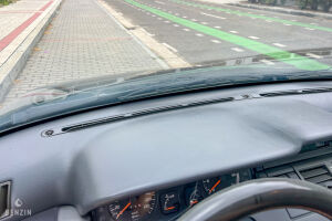 Renault Clio Baccara 51k km - 1992