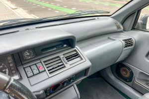 Renault Clio Baccara 51k km - 1992