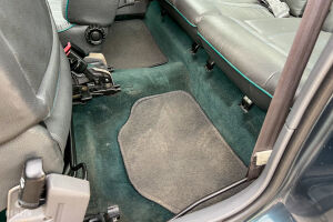 Renault Clio Baccara 51k km - 1992