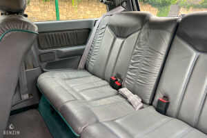 Renault Clio Baccara 51k km - 1992