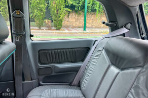 Renault Clio Baccara 51k km - 1992