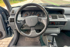 Renault Clio Baccara 51k km - 1992