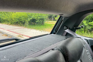 Renault Clio Baccara 51k km - 1992