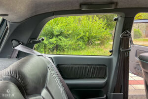 Renault Clio Baccara 51k km - 1992