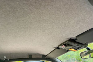 Renault Clio Baccara 51k km - 1992