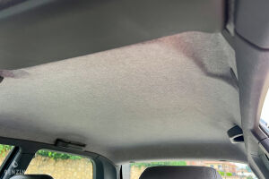 Renault Clio Baccara 51k km - 1992