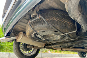 Renault Clio Baccara 51k km - 1992