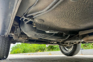 Renault Clio Baccara 51k km - 1992