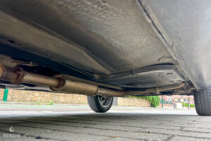 Renault Clio Baccara 51k km - 1992