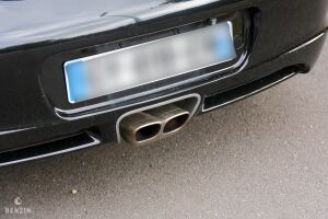 Porsche Cayman S - 2007