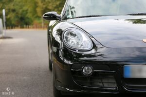 Porsche Cayman S - 2007