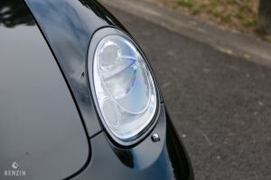 Porsche Cayman S - 2007