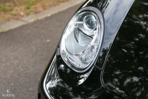 Porsche Cayman S - 2007