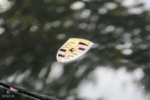 Porsche Cayman S - 2007