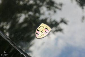 Porsche Cayman S - 2007