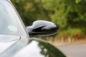 Porsche Cayman S - 2007