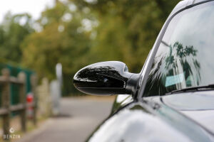 Porsche Cayman S - 2007