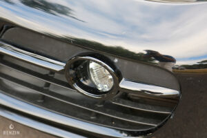 Porsche Cayman S - 2007