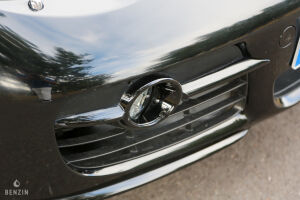 Porsche Cayman S - 2007