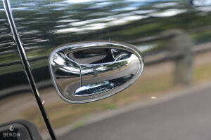 Porsche Cayman S - 2007