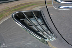 Porsche Cayman S - 2007