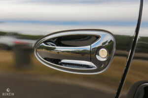 Porsche Cayman S - 2007