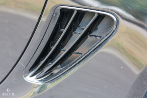 Porsche Cayman S - 2007