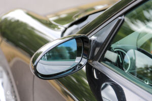 Porsche Cayman S - 2007