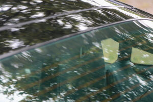 Porsche Cayman S - 2007