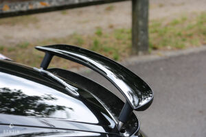 Porsche Cayman S - 2007