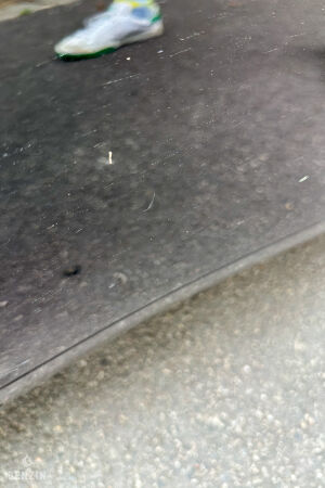 Porsche Cayman S - 2007