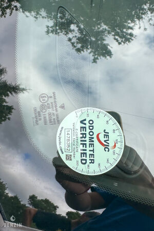 Porsche Cayman S - 2007