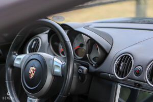 Porsche Cayman S - 2007