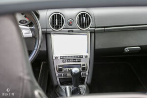 Porsche Cayman S - 2007