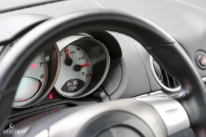 Porsche Cayman S - 2007