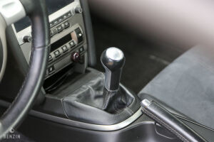 Porsche Cayman S - 2007