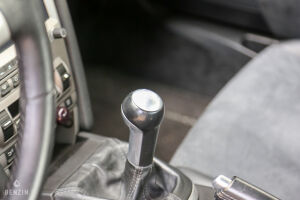 Porsche Cayman S - 2007