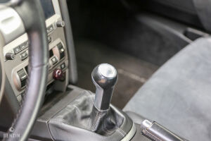 Porsche Cayman S - 2007