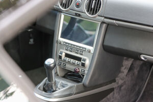 Porsche Cayman S - 2007