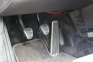 Porsche Cayman S - 2007