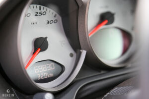 Porsche Cayman S - 2007