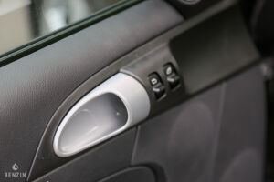 Porsche Cayman S - 2007